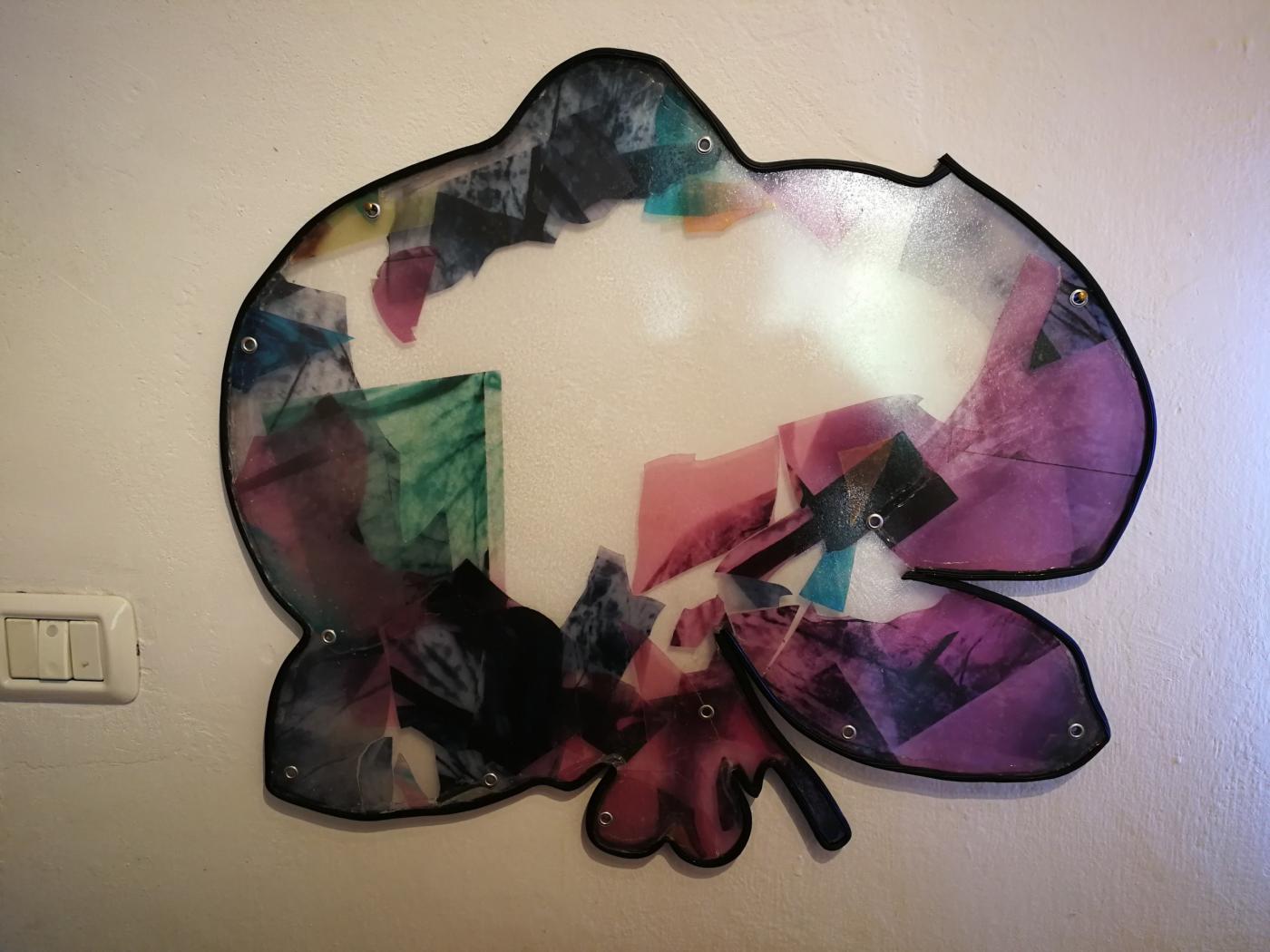 SPESSORI DI LUCE  - collettiva fotografica