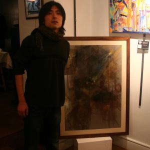 The City and the Night