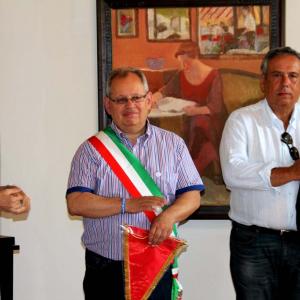 FORMA ET IMAGO al PALAZZO DUCALE DI REVERE (MN) 6-28 GIUGNO 2015