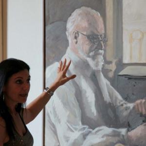 FORMA ET IMAGO al PALAZZO DUCALE DI REVERE (MN) 6-28 GIUGNO 2015