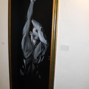 Mostra inaugurazione ristorante l'Arcimboldo