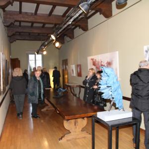 L'IMMAGINE SENZA TEMPO alla Meridiana (MO)