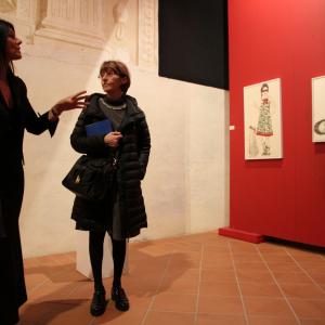 LA MATERIA E LA CREAZIONE