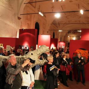 LA MATERIA E LA CREAZIONE