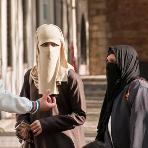 Turchia. Istanbul. Caos e collasso 2/2