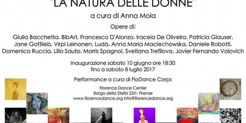 LA NATURA DELLE DONNE