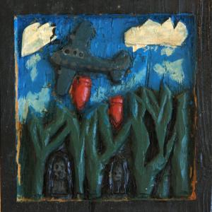 Raffinata selezione di artisti contemporanei africani Raffinata selezione di artisti contemporanei africani