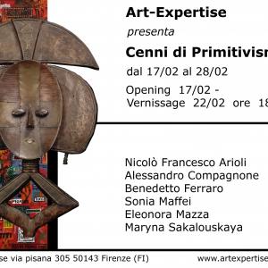 Cenni di Primitivismo