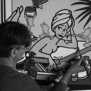 FULBER ALL'ALTES DAMPFBAD, IL MUSEO DI ARTE CONTEMPORANEA NEL CUORE DELLA GERMANIA