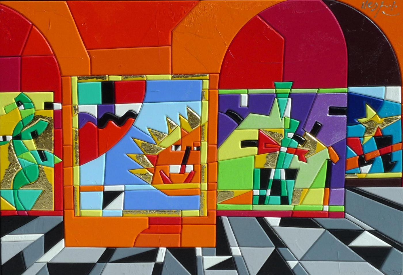 UGO NESPOLO UGO NESPOLO