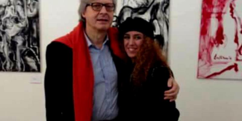 2° Biennale Internazionale d'Arte di Palermo 2015