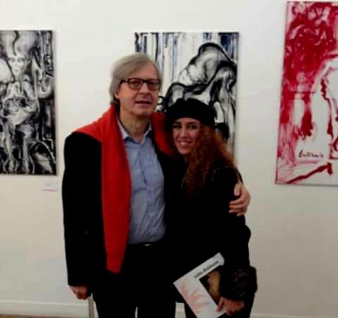 2° Biennale Internazionale d'Arte di Palermo 2015