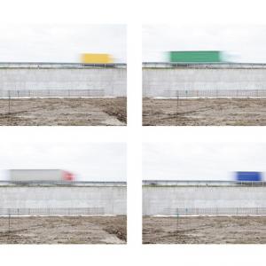 Kai-Uwe Schulte-Bunert, Via Emilia Souvenir Shop