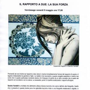 Il rapporto a due: la sua forza!