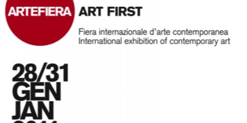arte fiera 2011