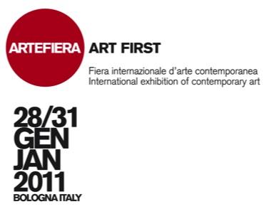 arte fiera 2011