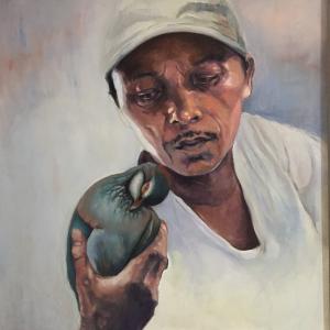 SUPREMA EFFIGIE al Palazzo Ducale di Revere (MN)