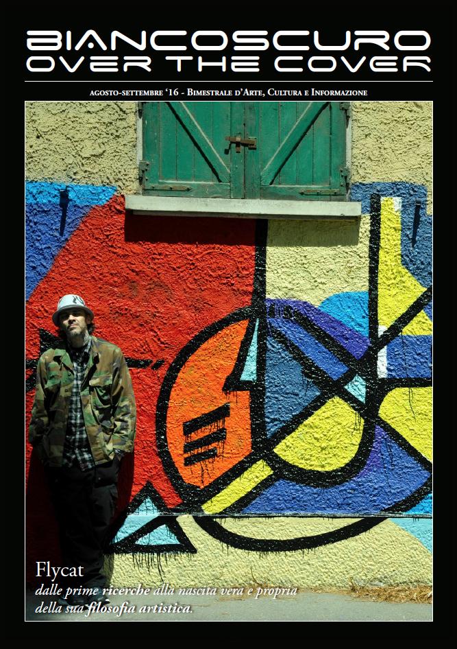 Leggi online il nuovo BIANCOSCURO ART MAGAZINE #17