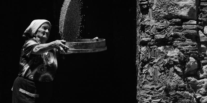 30 minuti - Montepaone, il poeta delle immagini- 30 minuti - Montepaone, il poeta delle immagini-