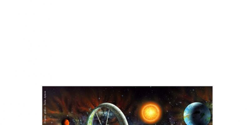 Fantastika. Il Futuro, la Letteratura, la Scienza