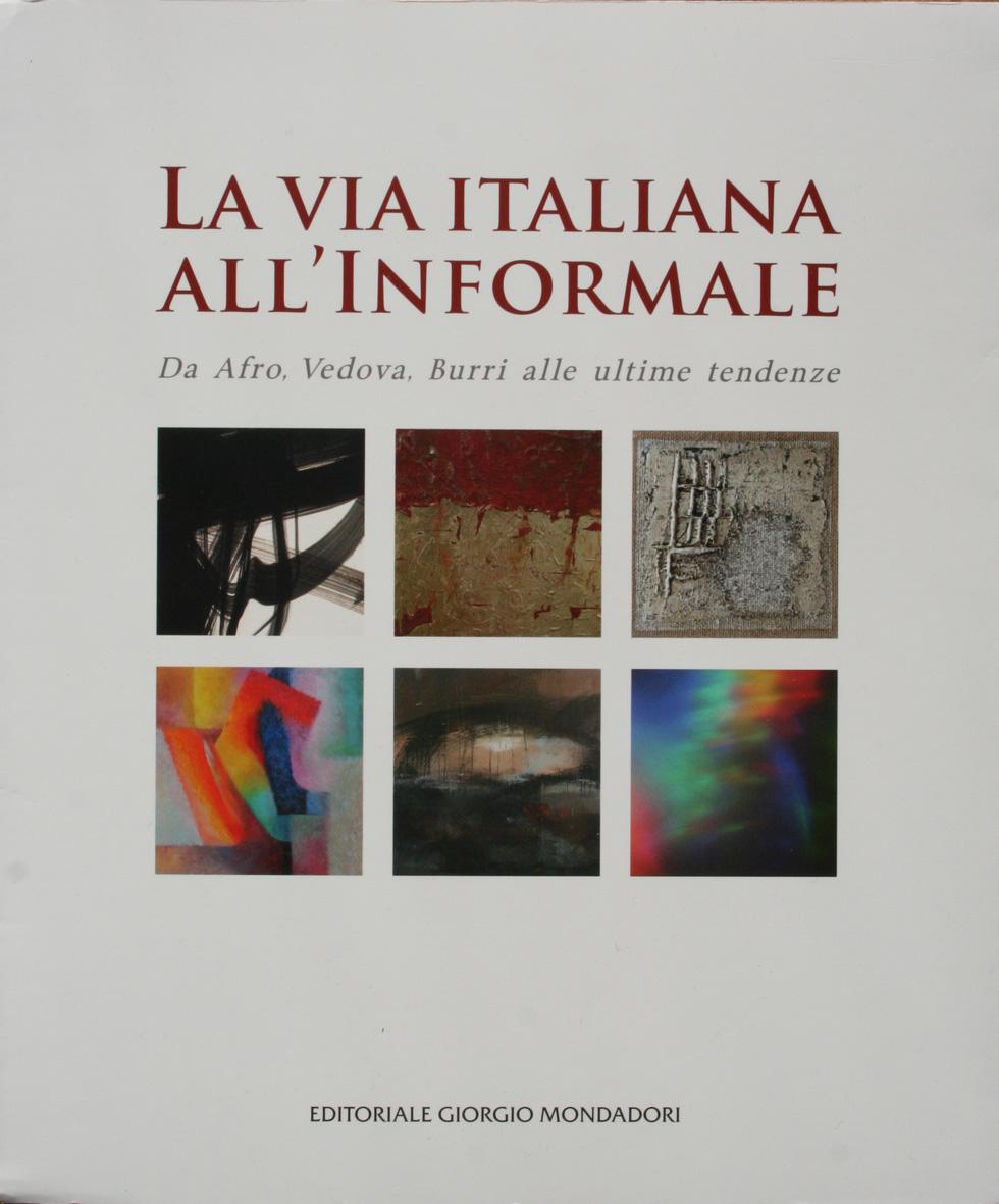 La via italiana all'informale