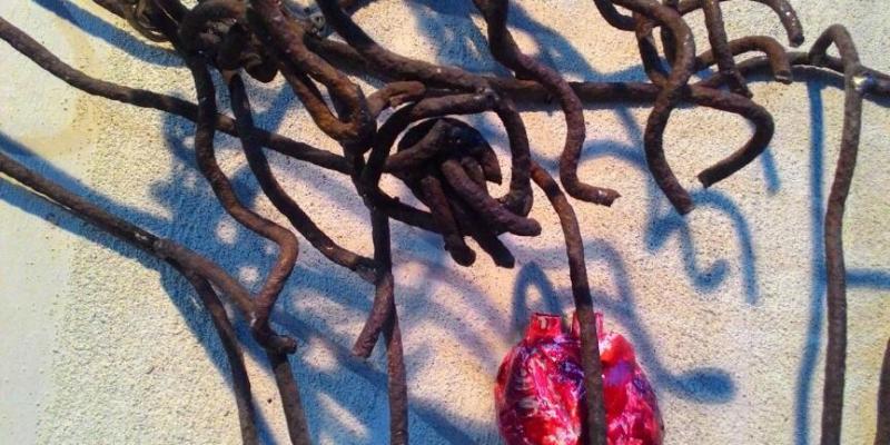 EXPO ADARC 2016 - dal 15 al 30 ottobre nella Chiesa di Sant’Agostino EXPO ADARC 2016 - dal 15 al 30 ottobre nella Chiesa di Sant’Agostino