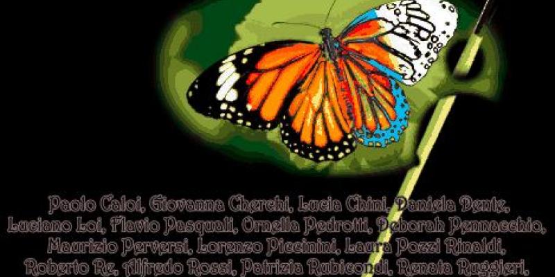 Arte fantasia o realtà del mondo