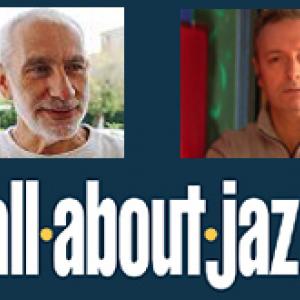 Quando arte e jazz s'incontrano: Gaetano Fiore Quando arte e jazz s'incontrano: Gaetano Fiore