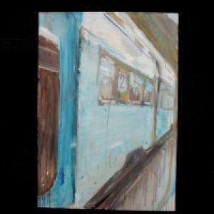 Working "OUT" progress - secondo appuntamento