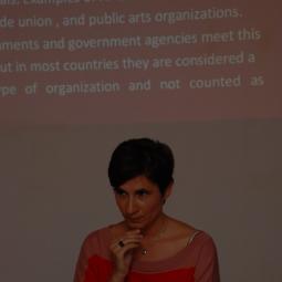 Viviana Checchia Viviana Checchia