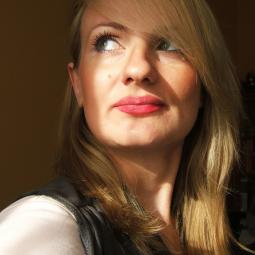 Ewa Guzy Panagiotopoulou