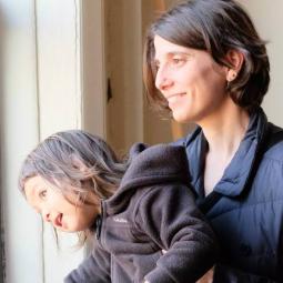 Gabrielle Bendiner-Viani