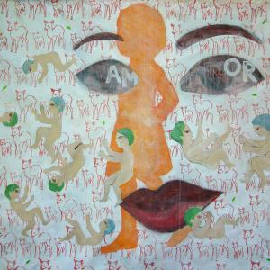 Michela Martello, intervista a cura di Antonia 