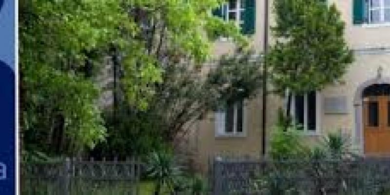 Letizia Ardillo takes part in the finalists' exhibition of the Lynx 2019 International Contemporary Art Award