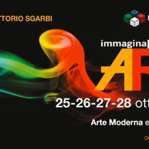 Immagina Arte in Fiera - Arte Moderna e Contemporanea