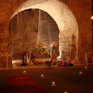 ”GLOBALART INTERNATIONAL ART"