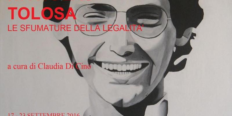 Le sfumature della legalità - di Nicholas Tolosa