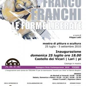 "LE FORME LIBERATE" "LE FORME LIBERATE"