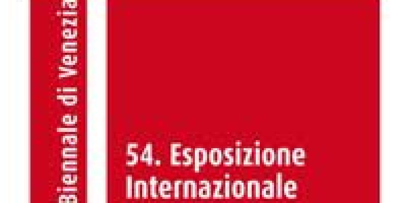 54° BIENNALE DI VENEZIA- PADIGLIONE ITALIA /ACCADEMIE