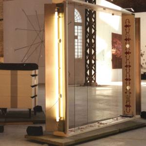 54° BIENNALE DI VENEZIA- PADIGLIONE ITALIA /ACCADEMIE