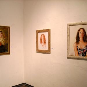 IL RITRATTO E L'ANIMA.