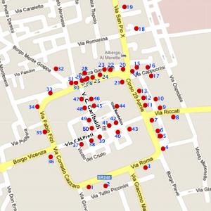 E-STATE A CVASTELFRANCO CITTà D'ARTE E-STATE A CVASTELFRANCO CITTà D'ARTE