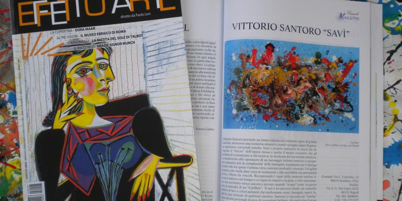 EFFETTO ARTE EFFETTO ARTE