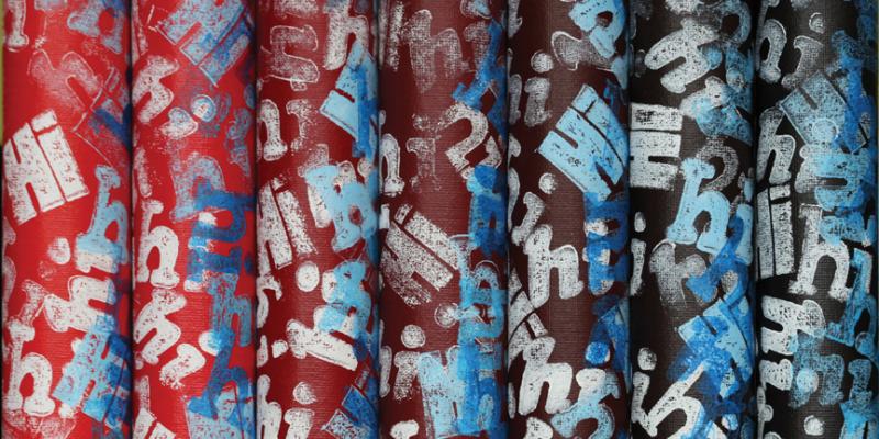 Nuova Percezione Visiva Nuova Percezione Visiva