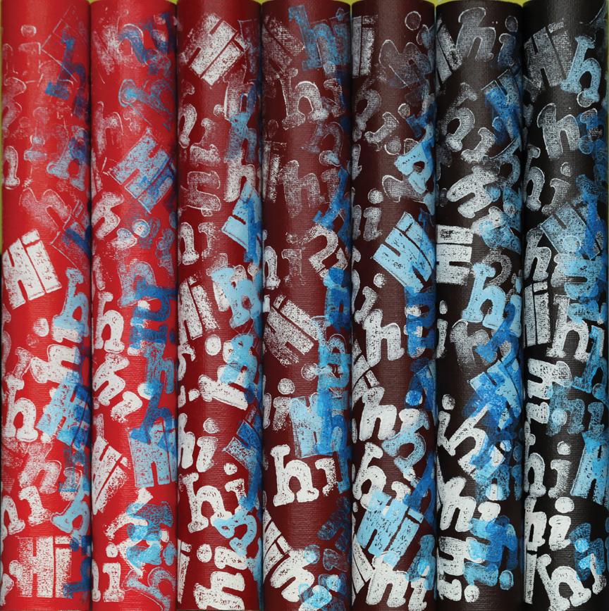 Nuova Percezione Visiva Nuova Percezione Visiva