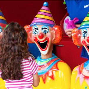 Il sorriso di Roberta per l'UNICEF - progetto ricostruire l'infanzia