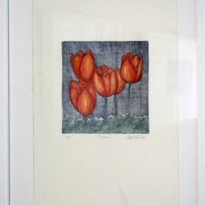 L'IMPRONTA E IL SEGNO A PALAZZO DUCALE DI REVERE (MN)