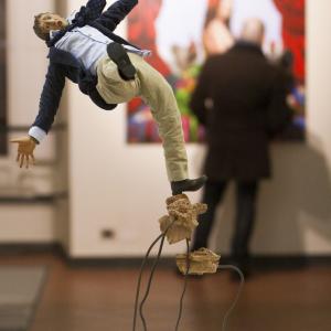 Discorsi Visivi. Idee in arte (II edition) Discorsi Visivi. Idee in arte (II edition)