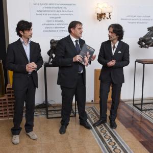 Racconti Sospesi – Yes…You can touch! Racconti Sospesi – Yes…You can touch!