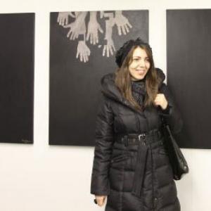 Art In Mind - JANUARY 2010